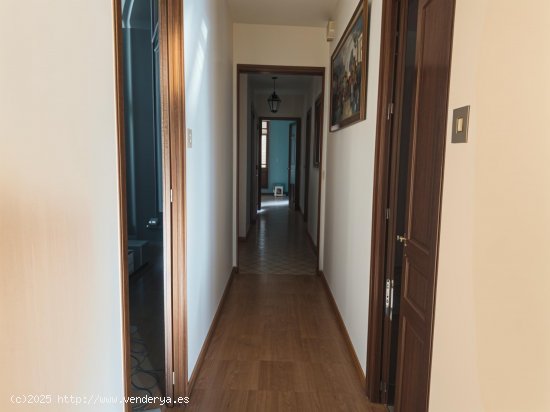 Unifamiliar adosada en venta  en Tornabous - Lleida