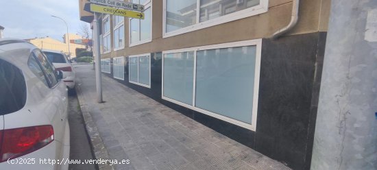 Local comercial en venta  en Roda de Ter - Barcelona