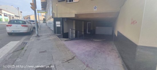 Local comercial en venta  en Roda de Ter - Barcelona