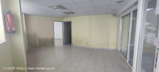 Local comercial en venta  en Roda de Ter - Barcelona