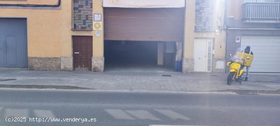 Local comercial en alquiler  en Roda de Ter - Barcelona