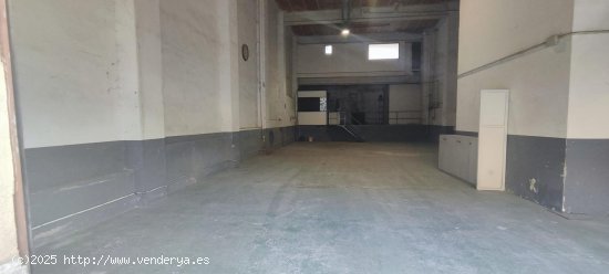 Local comercial en alquiler  en Roda de Ter - Barcelona