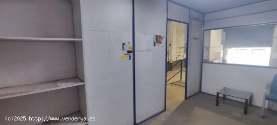 Local comercial en alquiler  en Roda de Ter - Barcelona