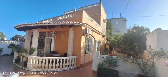  Casa-Chalet en Alquiler vacacional en Denia Alicante 