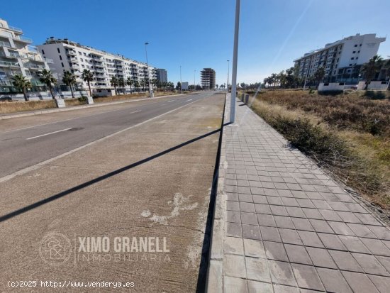 Solar residencial en Venta en Grao De Moncofar Castellón