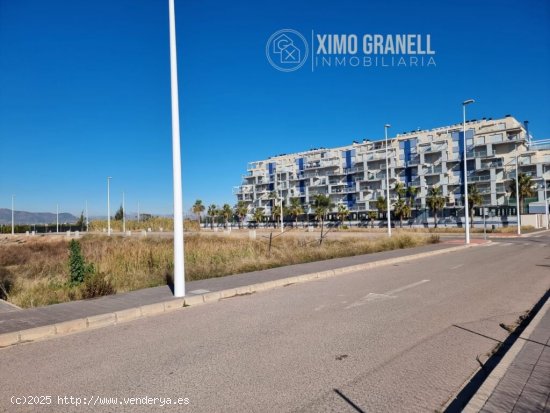 Solar residencial en Venta en Grao De Moncofar Castellón