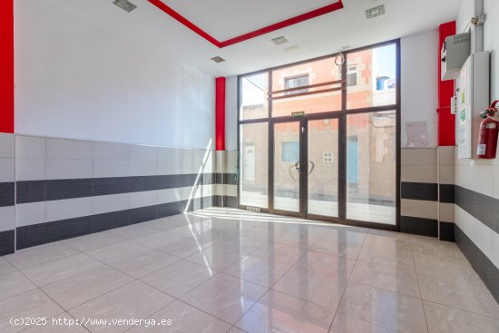 Local comercial en Venta en Telde Las Palmas