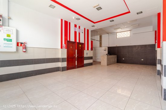 Local comercial en Venta en Telde Las Palmas