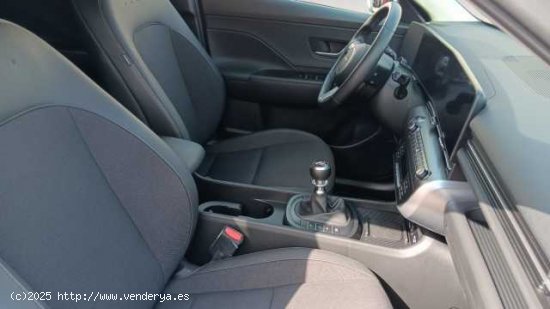 Hyundai Kona ( 1.0 TGDI Tecno 4x2 )  - Cartagena