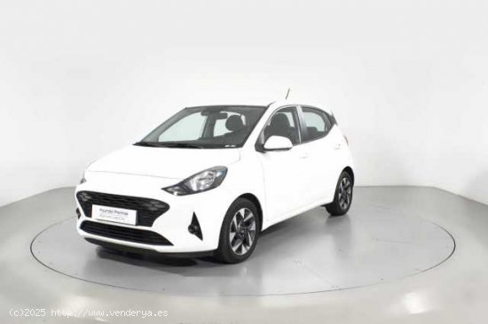  Hyundai i10 ( 1.0 MPI Klass )  - Barcelona 