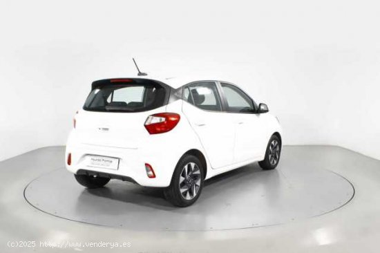 Hyundai i10 ( 1.0 MPI Klass )  - Barcelona