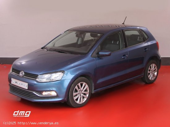 Volkswagen Polo Advance 1.2 TSI 66kW90CV BMT - Rubí