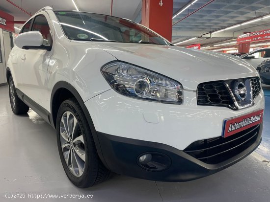 Nissan Qashqai 4X4 - El Prat de Llobregat