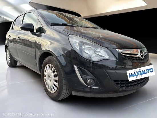 Opel Corsa 1.3 CDTI 75 CV EXPRESION 5 PUERTAS - Baena