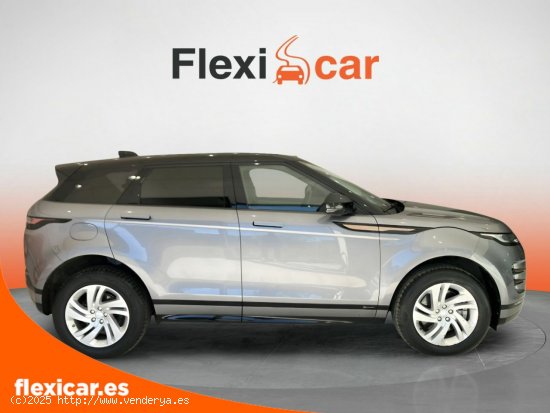 Land-Rover Range Rover Evoque 2.0 D180 R-Dynamic S AUTO 4WD - Sevilla