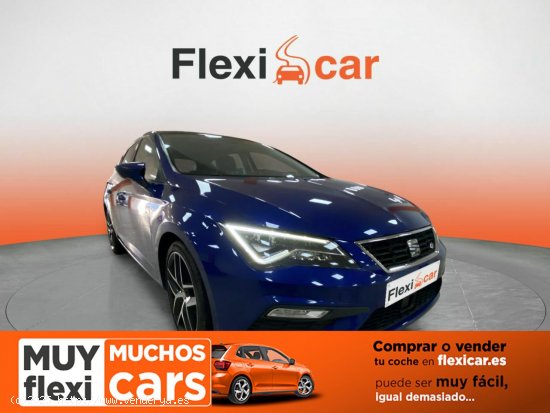  Seat Leon 1.5 TSI 110kW (150CV) St&Sp FR - Castellón de la Plana 