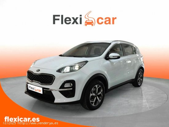 Kia Sportage 1.6 GDi 97kW (132CV) Drive Plus 4x2 - Paterna