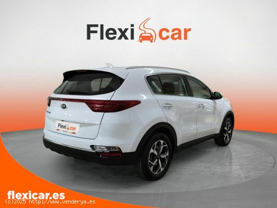 Kia Sportage 1.6 GDi 97kW (132CV) Drive Plus 4x2 - Paterna