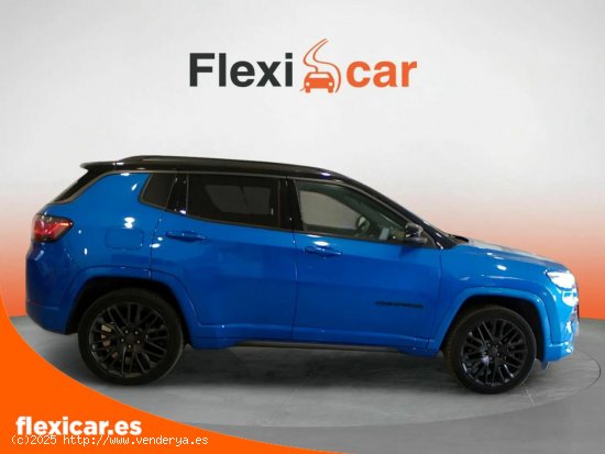 Jeep Compass 1.3 PHEV 177kW (240CV) S AT AWD - Motril