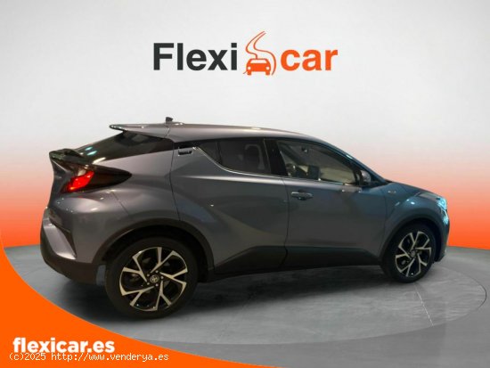 Toyota C-HR 2.0 180H Advance - Murcia