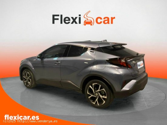 Toyota C-HR 2.0 180H Advance - Murcia