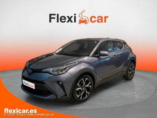 Toyota C-HR 2.0 180H Advance - Murcia