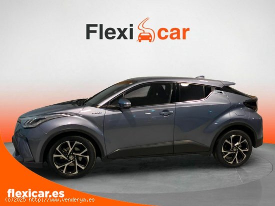 Toyota C-HR 2.0 180H Advance - Murcia