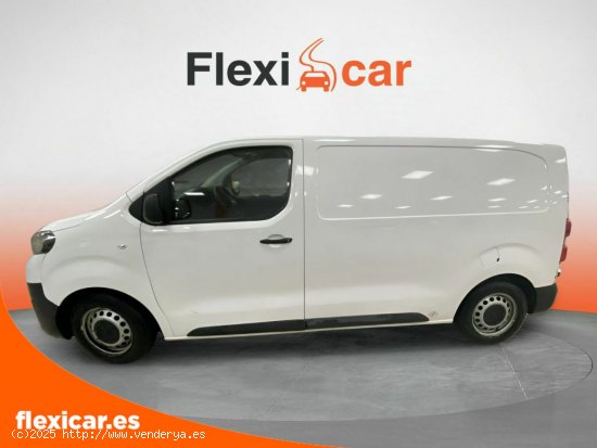 Toyota Proace SHUTTLE COMPACT 1,6D 95 CV 6P - Castellón de la Plana