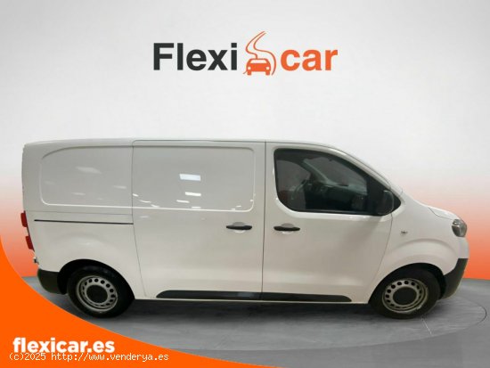 Toyota Proace SHUTTLE COMPACT 1,6D 95 CV 6P - Castellón de la Plana