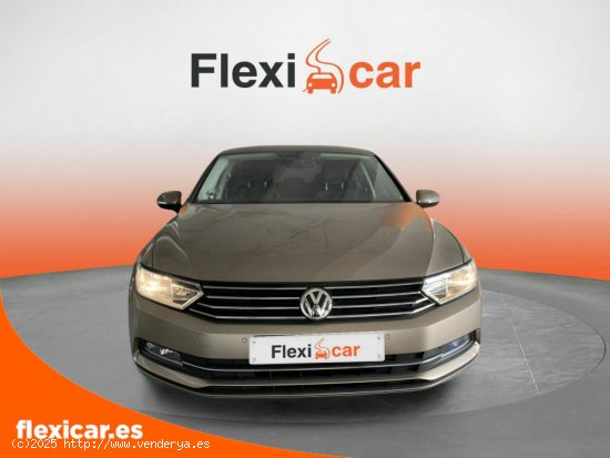 Volkswagen Passat Sport 1.8 TSI 180CV BMT DSG - Murcia