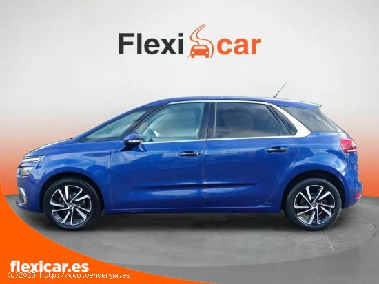 Citroën C4 Picasso PureTech 96KW (130CV) S&S 6v Feel - Reocín