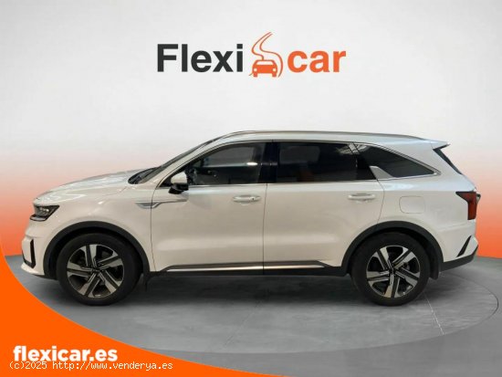 Kia Sorento 2.2 CRDi Black Edition DCT 4x2 7pl - Roquetas de Mar