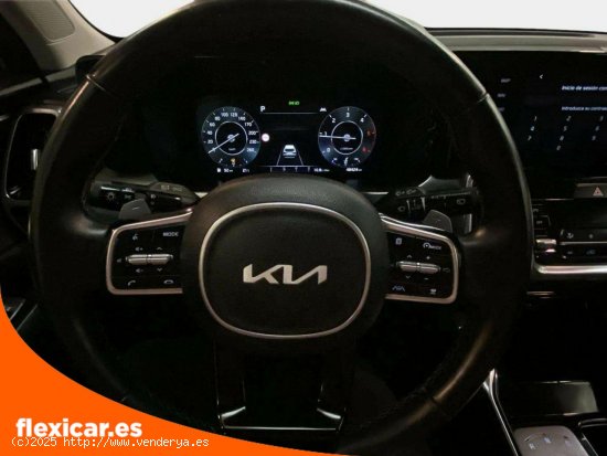 Kia Sorento 2.2 CRDi Black Edition DCT 4x2 7pl - Roquetas de Mar