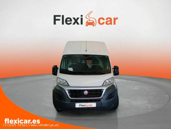 Fiat Ducato DUCATO MAXI MULTIJET 130CV 2.3 - Córdoba