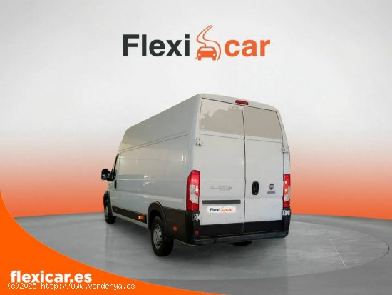 Fiat Ducato DUCATO MAXI MULTIJET 130CV 2.3 - Córdoba