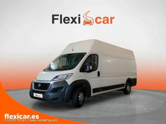 Fiat Ducato DUCATO MAXI MULTIJET 130CV 2.3 - Córdoba