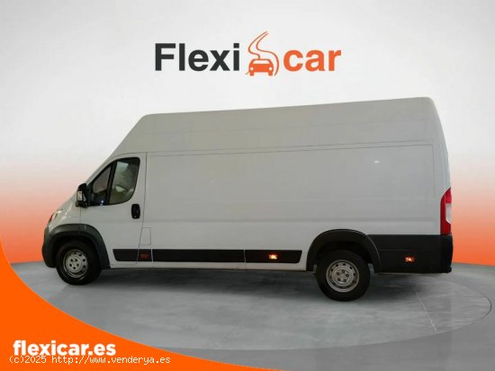 Fiat Ducato DUCATO MAXI MULTIJET 130CV 2.3 - Córdoba