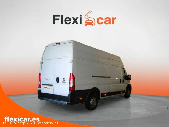 Fiat Ducato DUCATO MAXI MULTIJET 130CV 2.3 - Córdoba