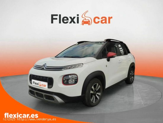 Citroën C3 Aircross BlueHDi 73kW (100CV) S&S Feel - Gijón