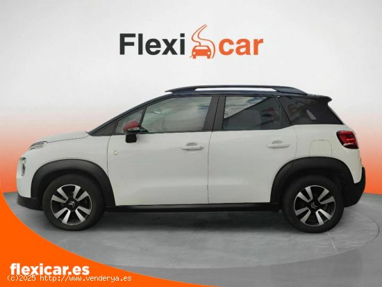 Citroën C3 Aircross BlueHDi 73kW (100CV) S&S Feel - Gijón