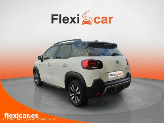 Citroën C3 Aircross BlueHDi 73kW (100CV) S&S Feel - Gijón