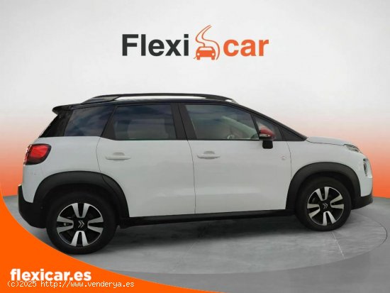 Citroën C3 Aircross BlueHDi 73kW (100CV) S&S Feel - Gijón