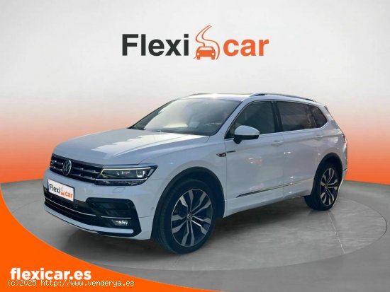 Volkswagen Tiguan Sport 2.0 TDI 140kW (190CV) 4Motion DSG - Vizcaya