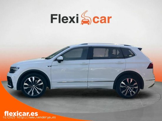 Volkswagen Tiguan Sport 2.0 TDI 140kW (190CV) 4Motion DSG - Vizcaya