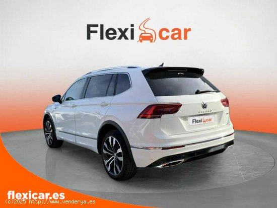 Volkswagen Tiguan Sport 2.0 TDI 140kW (190CV) 4Motion DSG - Vizcaya