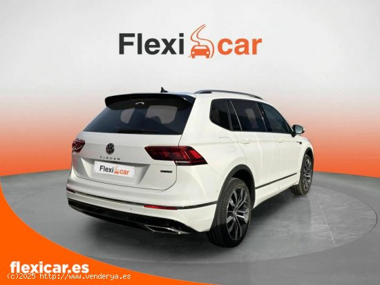 Volkswagen Tiguan Sport 2.0 TDI 140kW (190CV) 4Motion DSG - Vizcaya