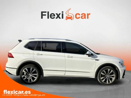 Volkswagen Tiguan Sport 2.0 TDI 140kW (190CV) 4Motion DSG - Vizcaya