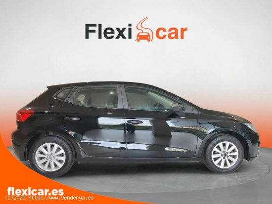 Seat Ibiza 1.0 EcoTSI 70kW (95CV) Reference - Sevilla