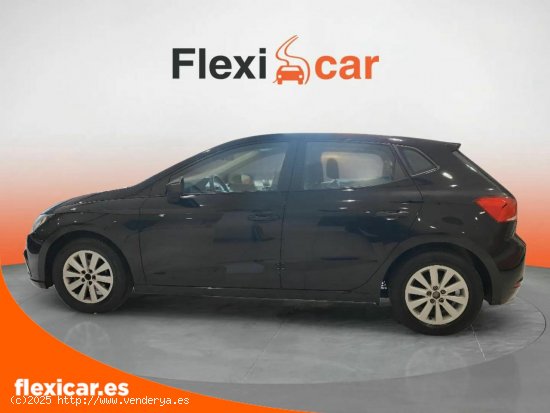 Seat Ibiza 1.0 EcoTSI 70kW (95CV) Reference - Sevilla