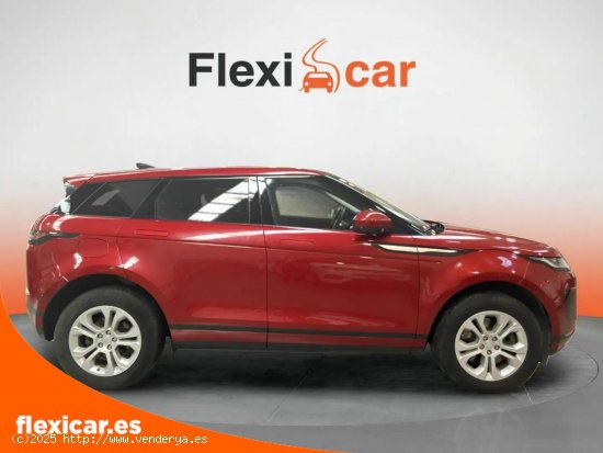 Land-Rover Range Rover Evoque 2.0 D150 AUTO 4WD - Roquetas de Mar